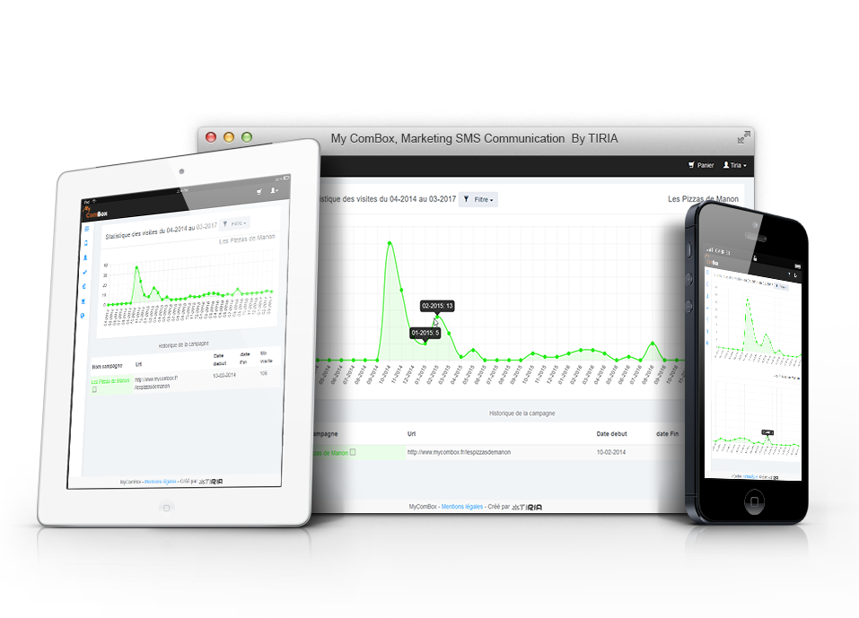 Interface MyComBox