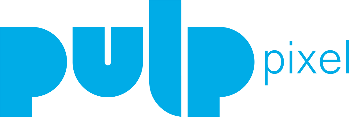 Logo Pulp Pixel